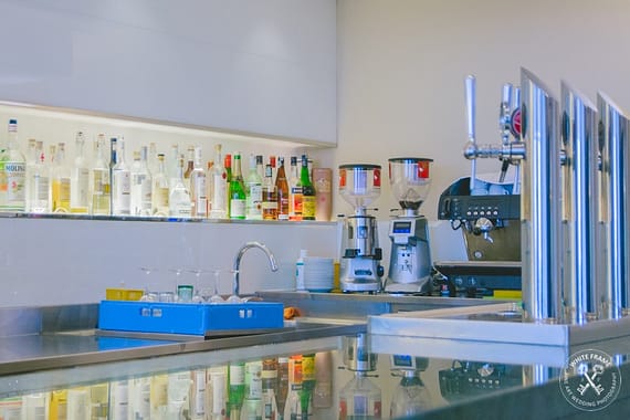 Bar Belvedere